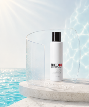 Shieldon Healthy Glow 250 ml