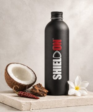 Shieldon Gently Nourishing Conditioner 250 ml